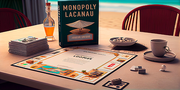 monopoly de lacanau